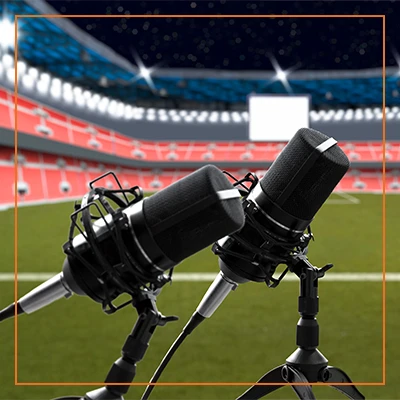 Curso de Comunicação Esportiva