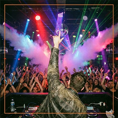 Curso de Formação de DJs