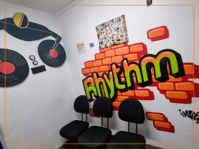 Rhythm Áudio Produções